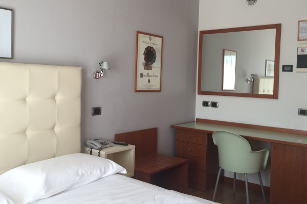 Rubicone Hotel